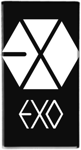 portatile K-pop EXO - PTP 
