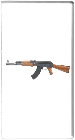 portatile Kalashnikov AK47 