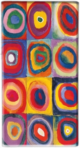 portatile Kandinsky circles 