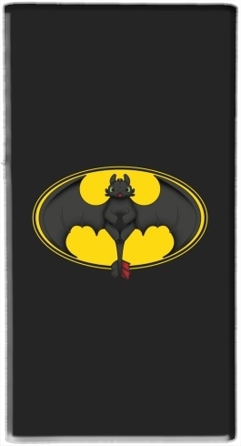 portatile Krokmou x Batman 