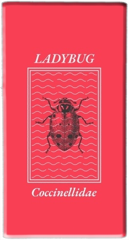 portatile Ladybug Coccinellidae 