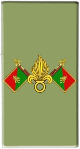 portatile Legion etrangere France 