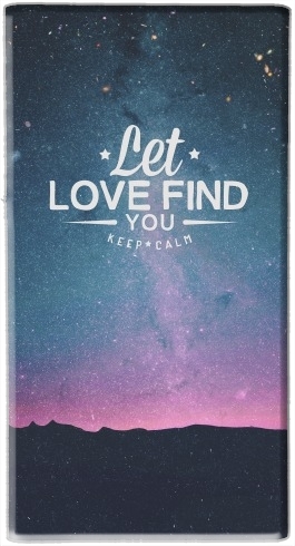 portatile Let love find you! 