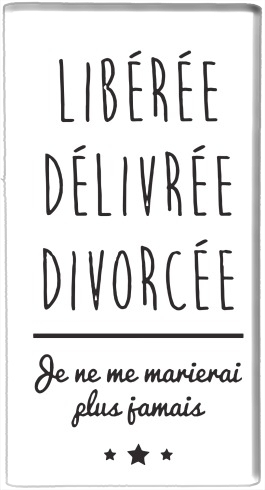 portatile Liberee Delivree Divorcee 