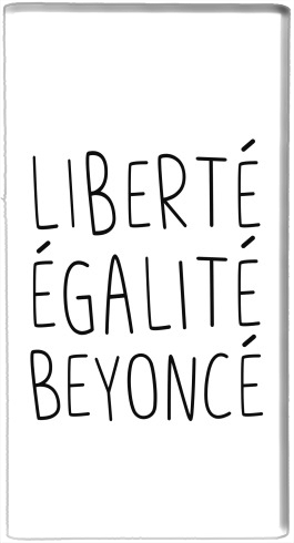 portatile Liberte egalite Beyonce 