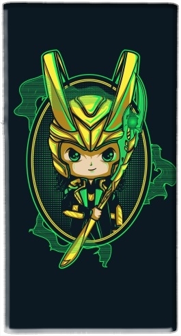 portatile Loki Portrait 