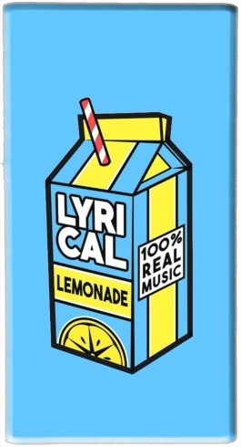 portatile lyrical lemonade 