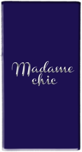 portatile Madame Chic 