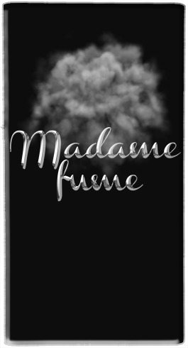 portatile Madame Fume 