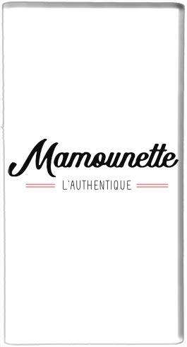 portatile Mamounette Lauthentique 