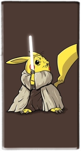 portatile Master Pikachu Jedi 