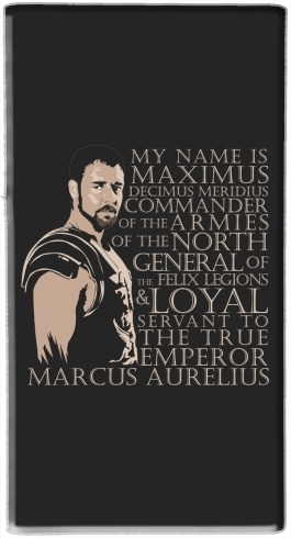 portatile Maximus the Gladiator 