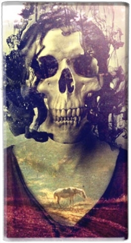 portatile Miss Skull 