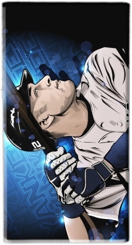 portatile MLB Legends: Derek Jeter New York Yankees 