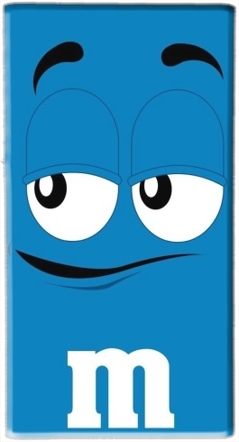 portatile M&M's Blue 