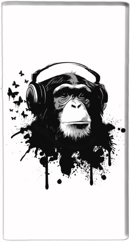 portatile Monkey Business - White 