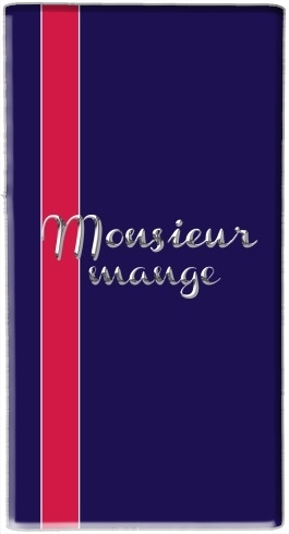 portatile Monsieur Mange 