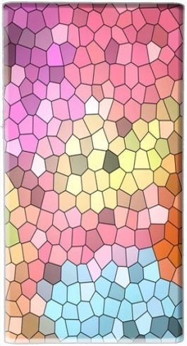 portatile Colorful Mosaic 