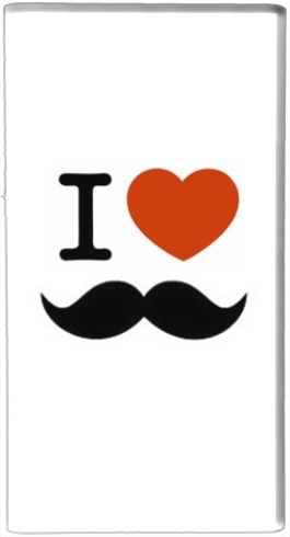 portatile Amo Mustache 