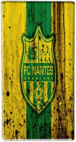 portatile Nantes Football Club Maillot 