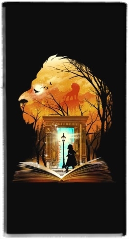 portatile Narnia BookArt 
