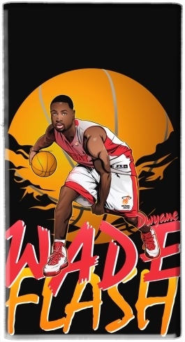 portatile NBA Legends: Dwyane Wade 