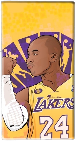 portatile NBA Legends: Kobe Bryant 