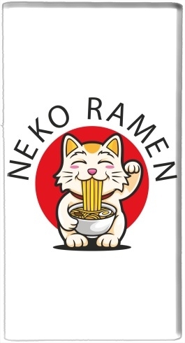 portatile Neko Ramen Cat 