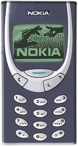 portatile Nokia Retro 