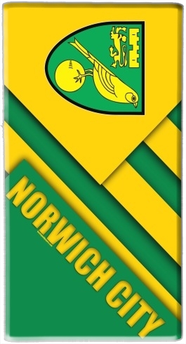 portatile Norwich City 