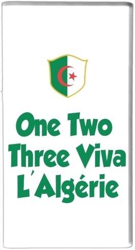 portatile One Two Three Viva Algerie 