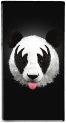 portatile Kiss of a Panda 