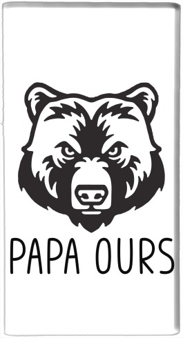 portatile Papa Ours 