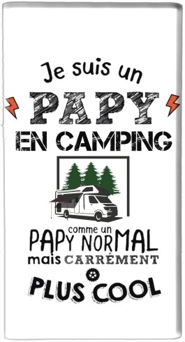 portatile Papy en camping car 