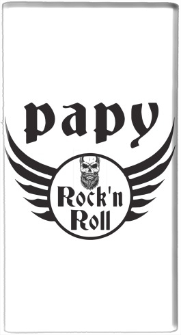 portatile Papy Rock N Roll 