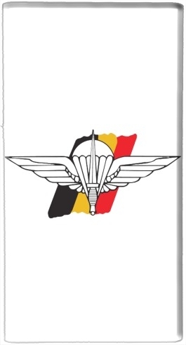 portatile Para-Commando Brigade Belgian Force 