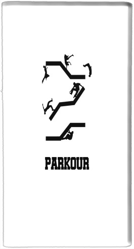 portatile Parkour 