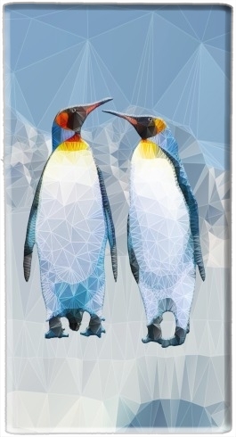 portatile penguin love 