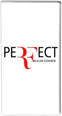 portatile Perfect as Roger Federer 