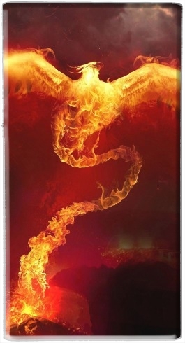 portatile Phoenix in Fire 