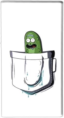 portatile Pickle Rick 