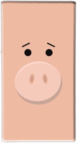 portatile Pig Face 