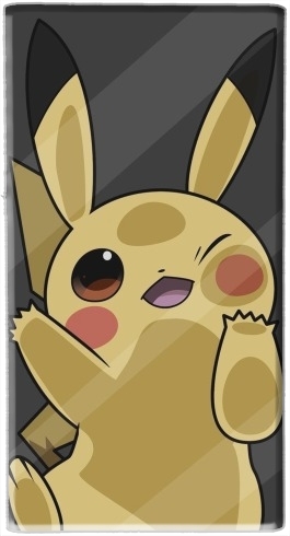 portatile Pikachu Lockscreen 
