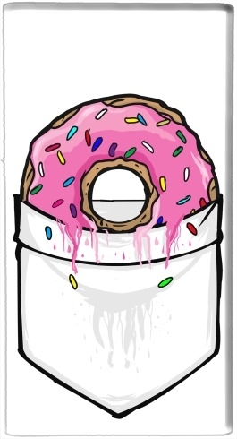 portatile Pocket Collection: Donut Springfield 