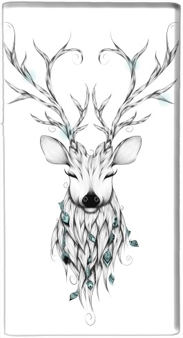 portatile Poetic Deer 