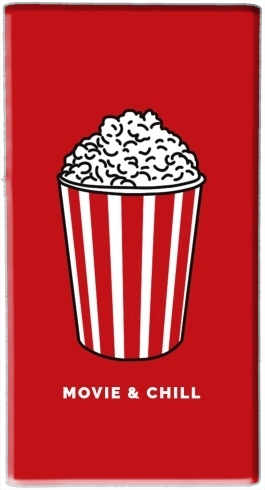 portatile Popcorn movie and chill 