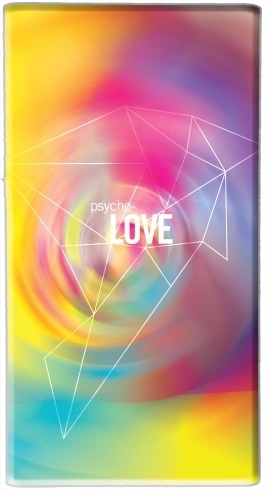 portatile Psycho Love 