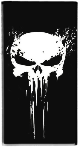 portatile Punisher Skull 