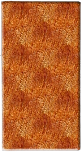 portatile Puppy Fur Pattern 