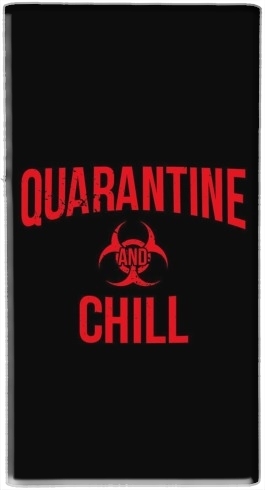 portatile Quarantine And Chill 